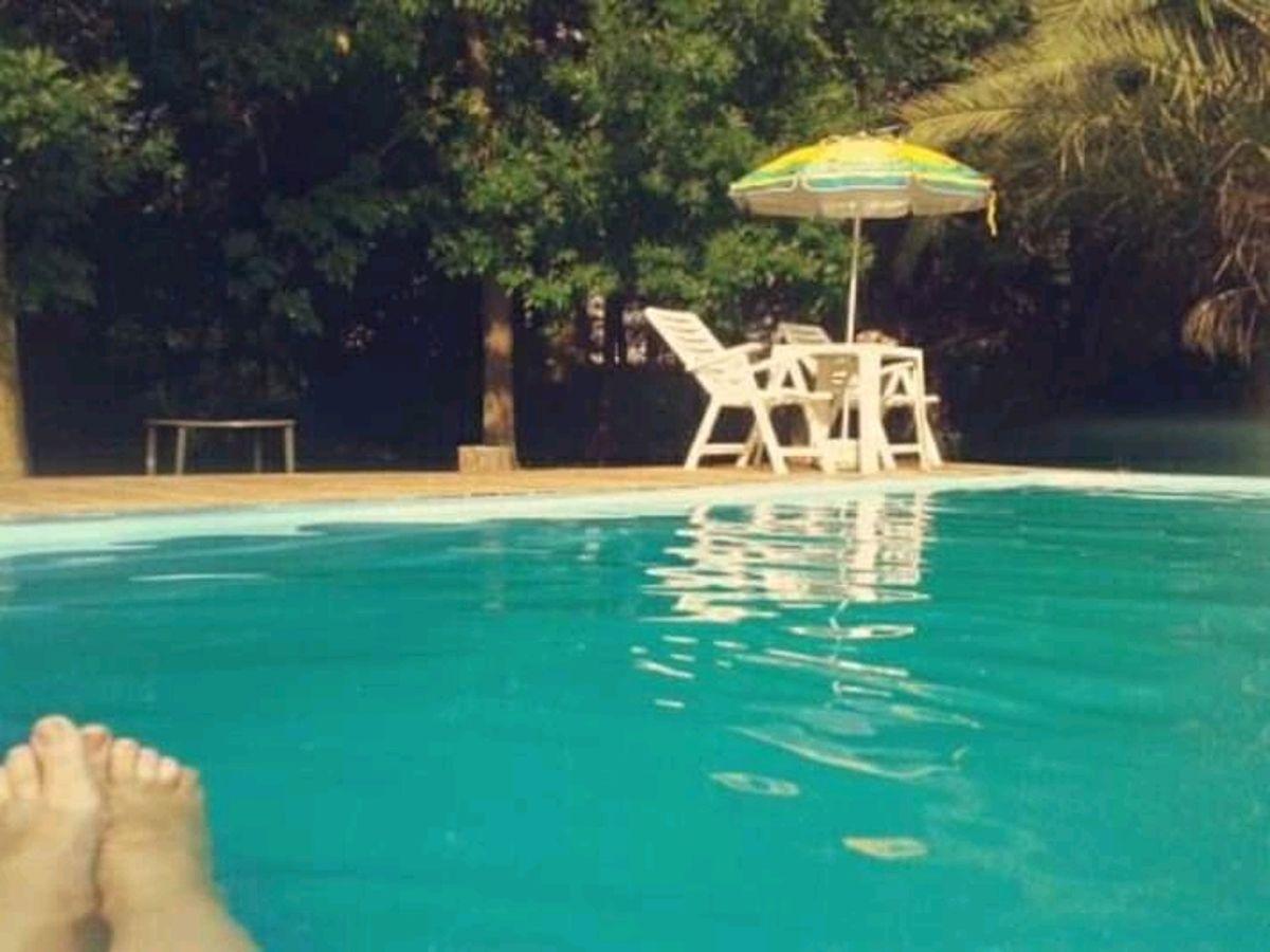 Propiedad en Argentina