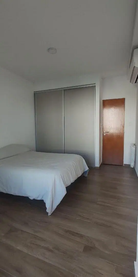 Se Alquila Departamento 2 Dormitorios C/Amplio Balcón al frente ubicado en calle 59/ 9 y 10 La Plata 4