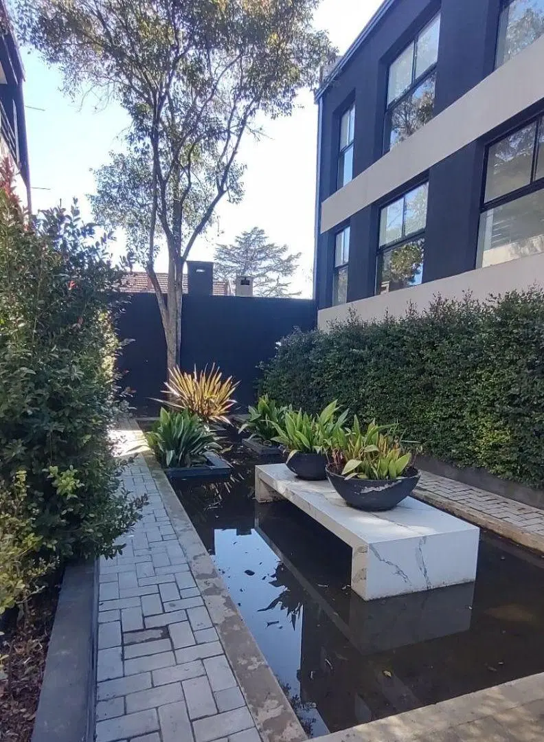 Se Alquila Departamento 1 Dormitorio C/Cochera en Camino Belgrano y 462 Lincoln Park 2 City Bell. 4