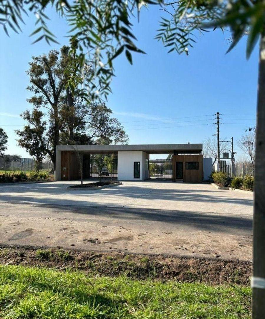 Foto de Lote 645 m² en Barrio Cerrado North Bell - City Bell | Servicios y, imagen 5