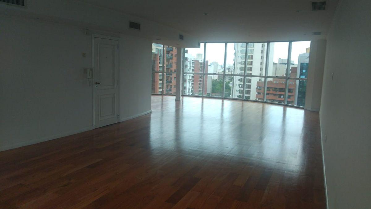Foto de excelente piso de oficina de 110 metros super luminoso, imagen 2