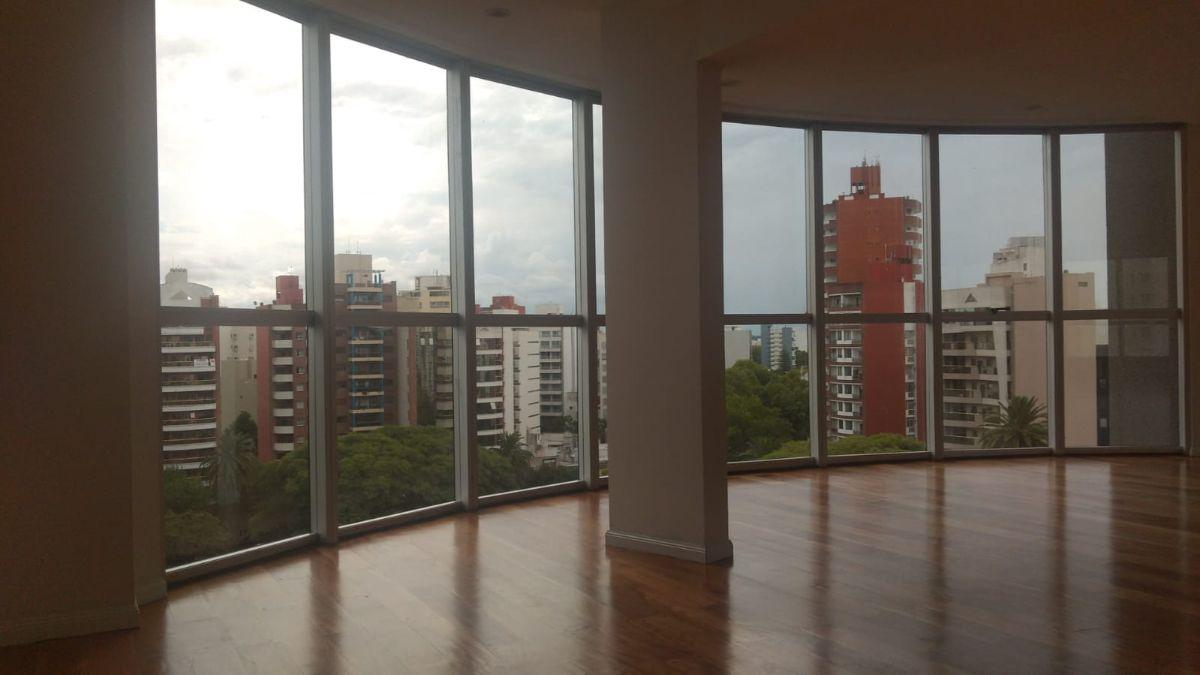 Foto de Excelente Piso de Oficina de 110 m Super Luminoso, imagen 3