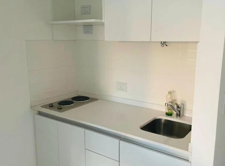 Alquiler Monoambiente A Estrenar Villa Urquiza Con Balcon 1