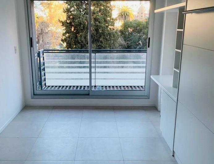 Alquiler Monoambiente A Estrenar Villa Urquiza Con Balcon 2