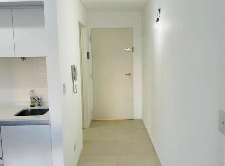 Alquiler Monoambiente A Estrenar Villa Urquiza Con Balcon 4