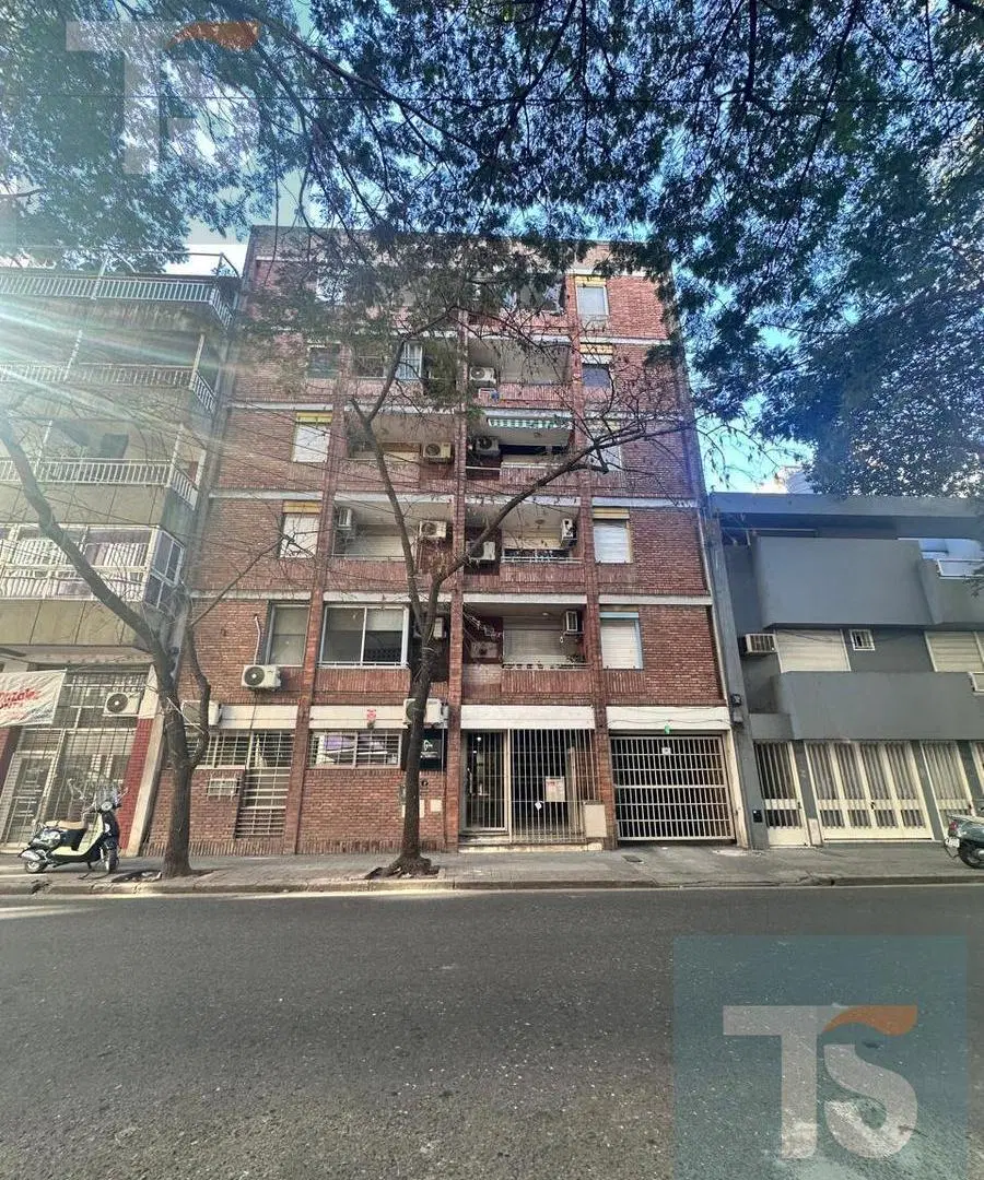 Departamento en Centro 2