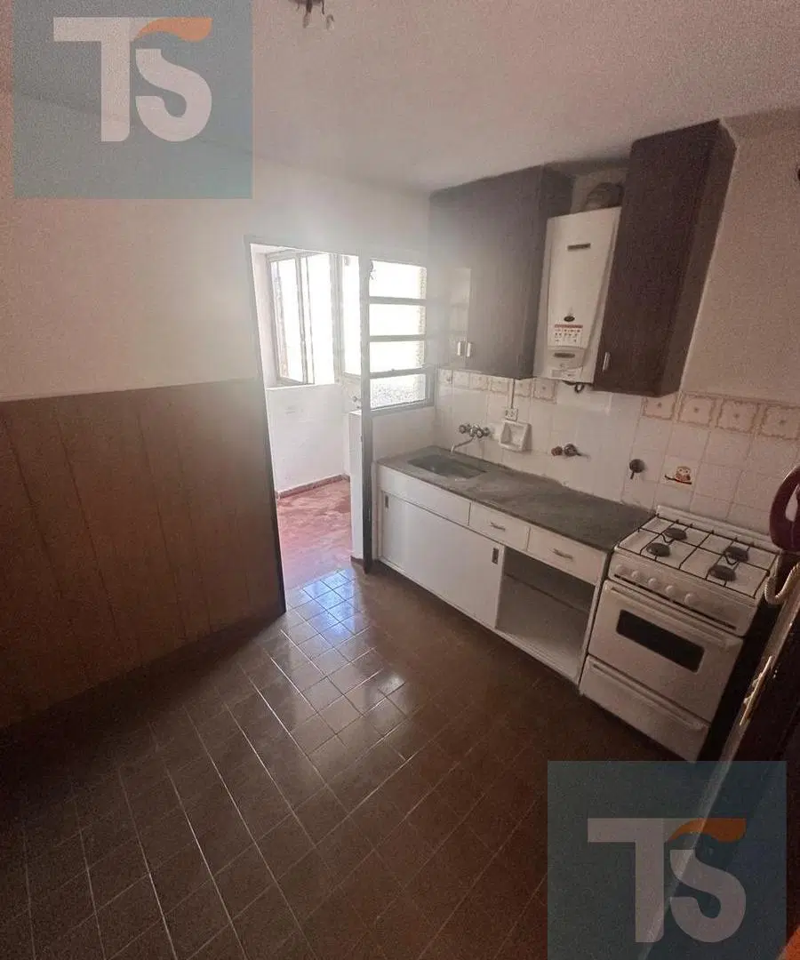 Departamento en Centro 8