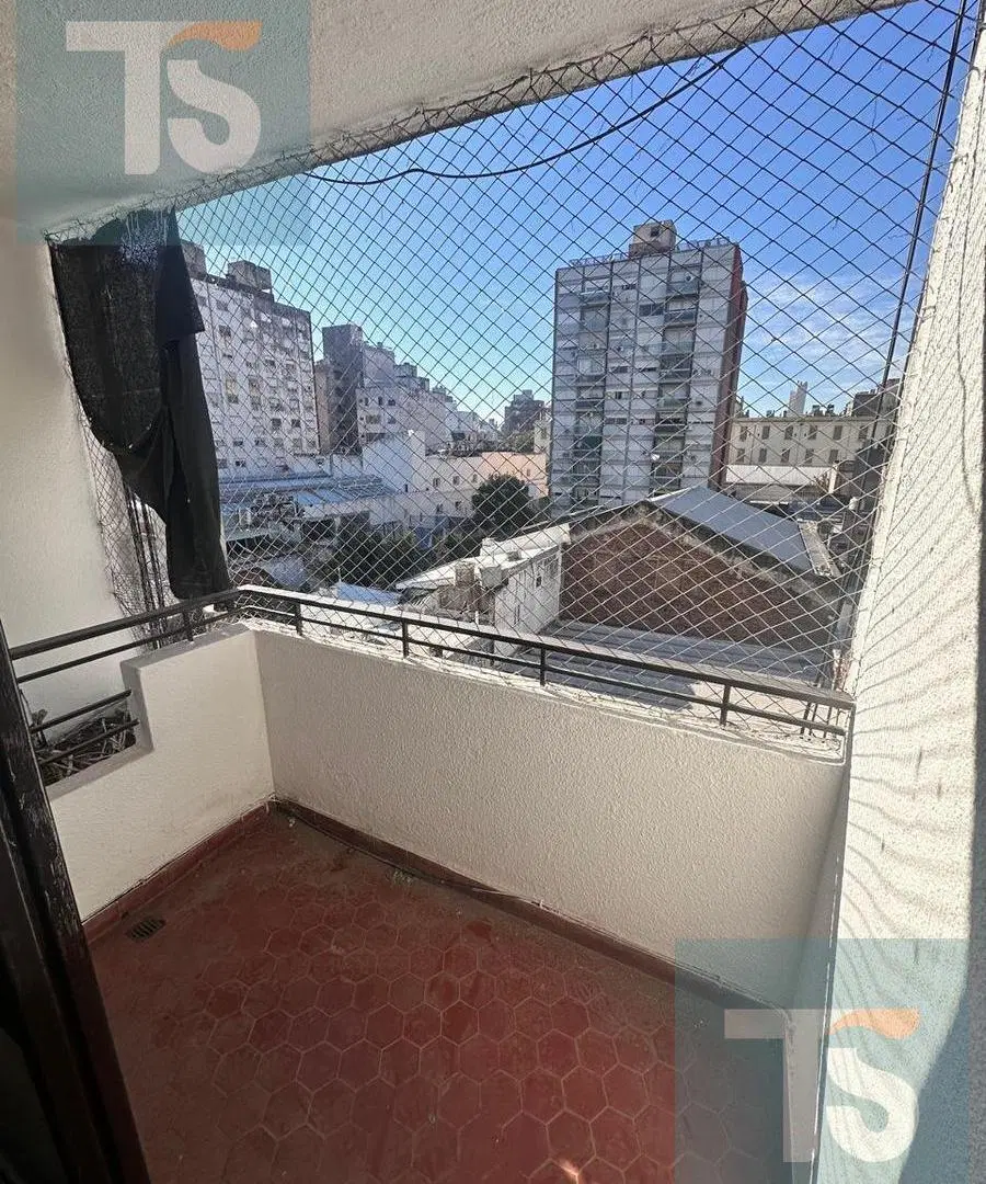 Departamento en Centro 3