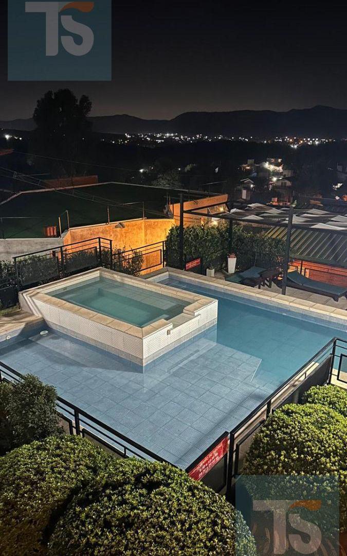 Foto de Excepcional Complejo de 13 Cabañas con Piscinas y Spa en Villa Icho, imagen 5
