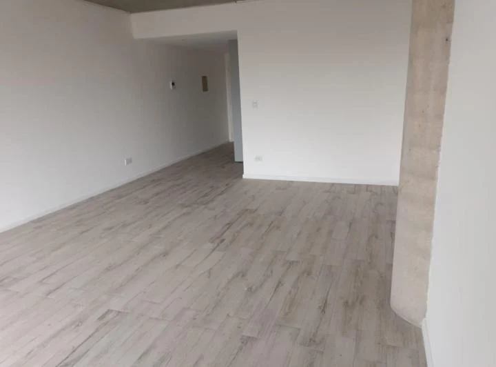MONOAMBIENTE DE CATEGORÍA A ESTRENAR - CON BALCÓN 4