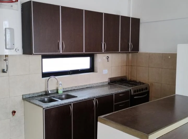 Departamento Alquiler Tigre 3 Ambientes 5