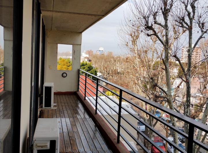 Departamento Alquiler Tigre 3 Ambientes 2