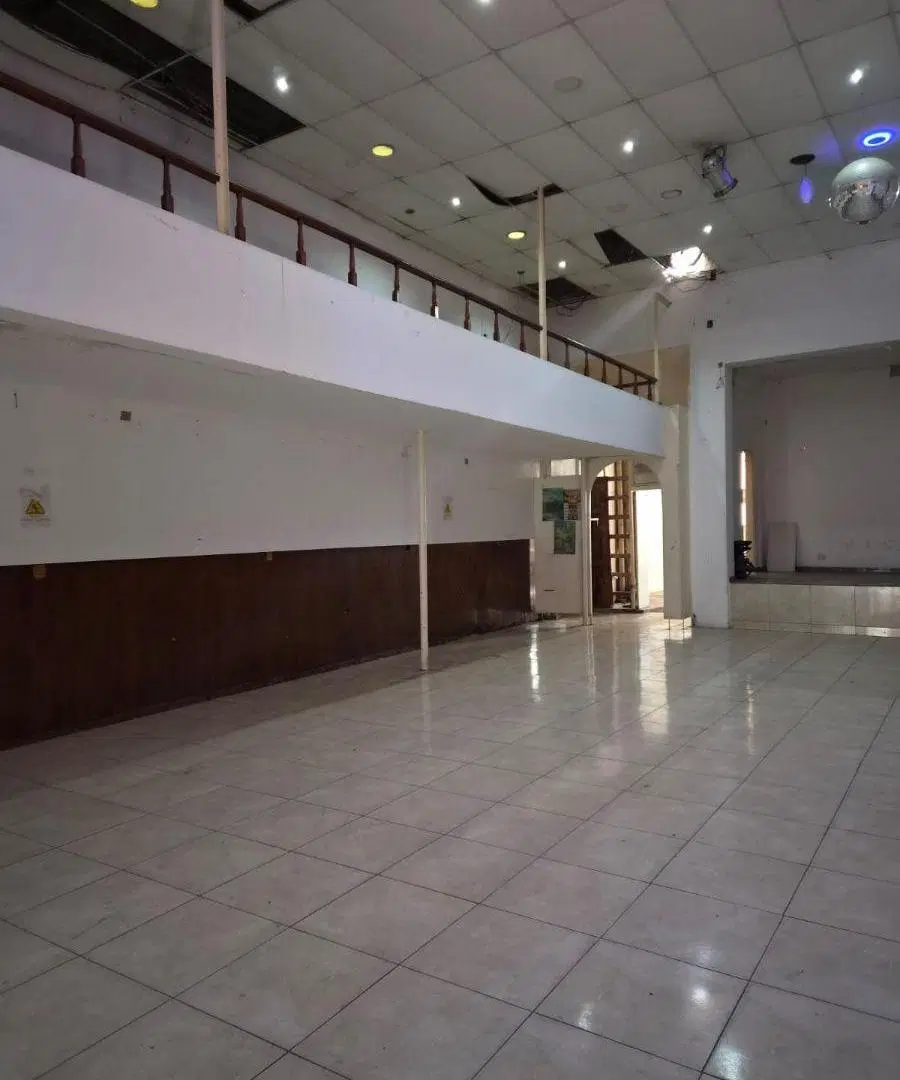LOCAL COMERCIAL + VIVIENDA EN VENTA - AV. CARABOBO AL 1500 3