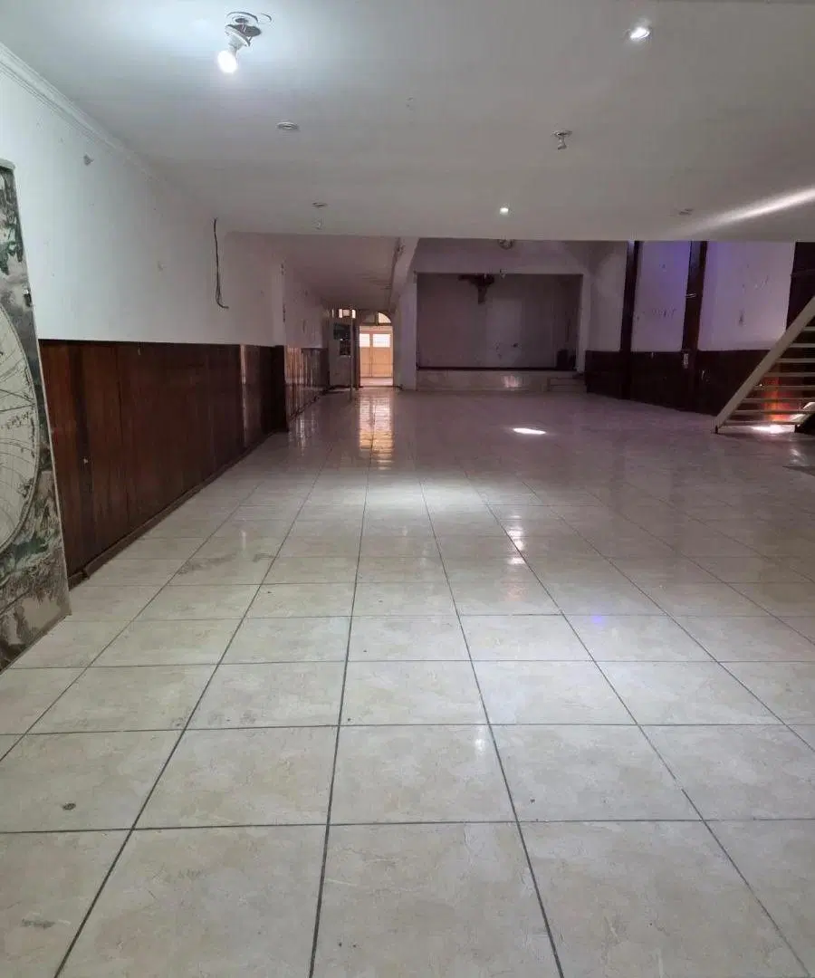 LOCAL COMERCIAL + VIVIENDA EN VENTA - AV. CARABOBO AL 1500 2