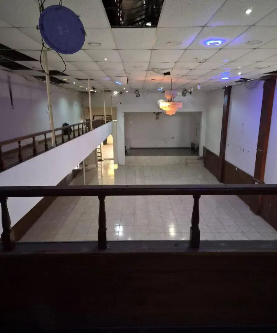LOCAL COMERCIAL + VIVIENDA EN VENTA - AV. CARABOBO AL 1500 8