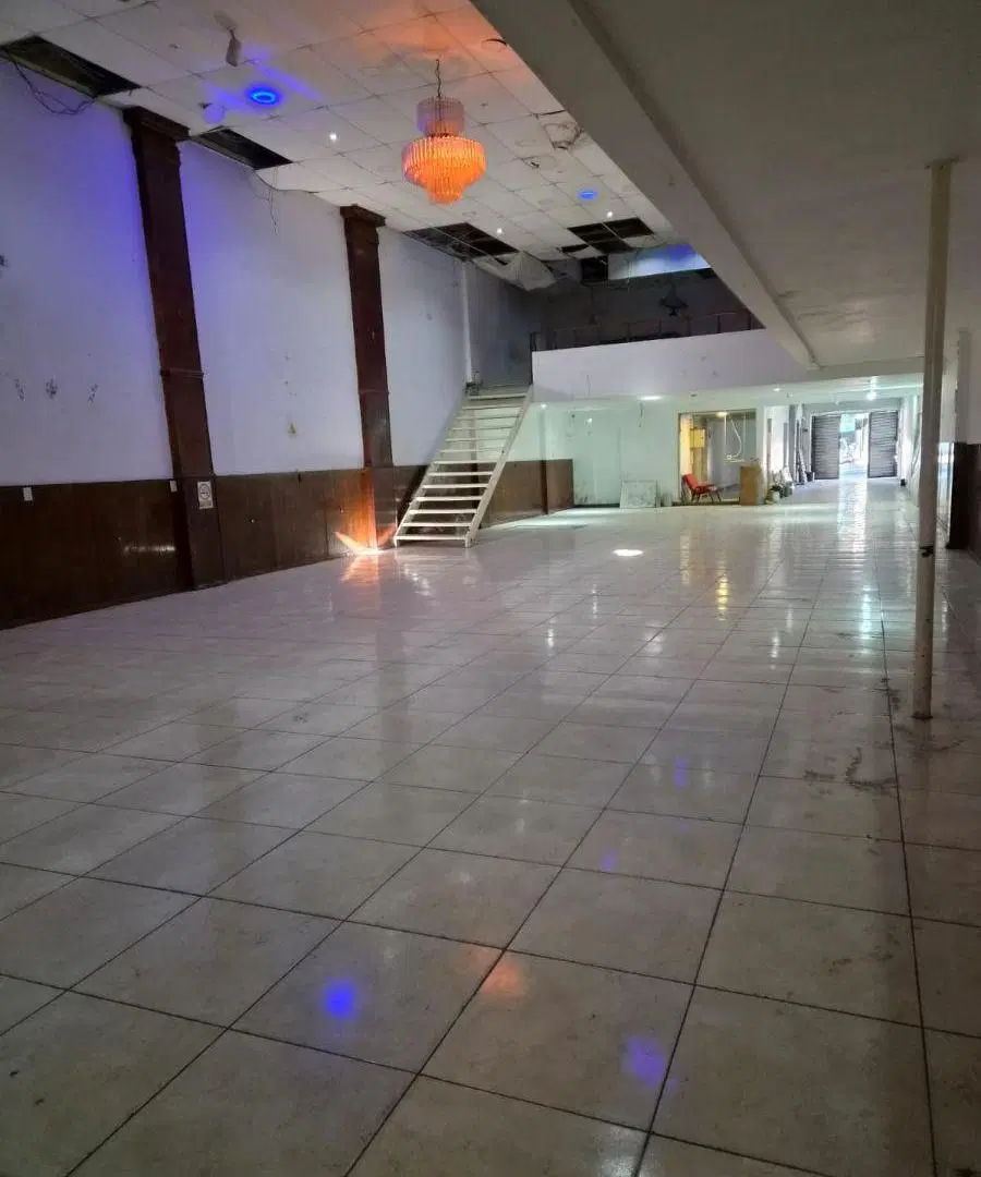LOCAL COMERCIAL + VIVIENDA EN VENTA - AV. CARABOBO AL 1500 8