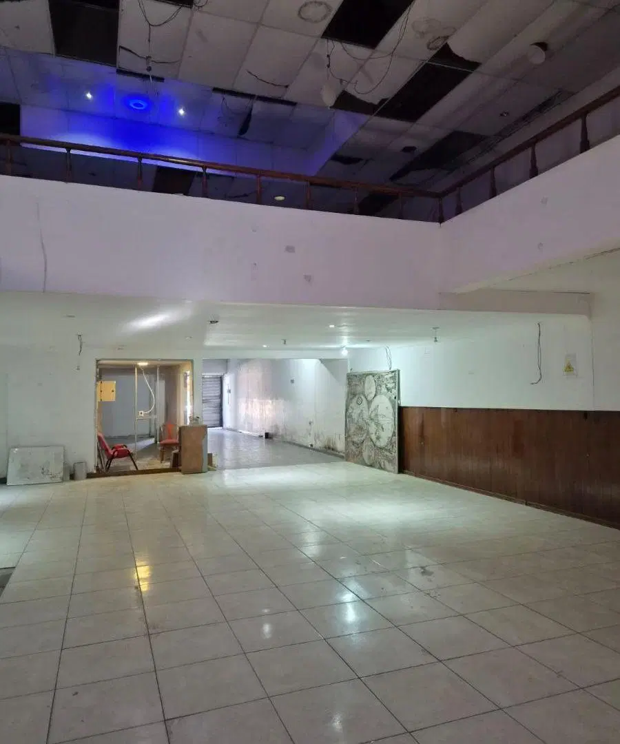 LOCAL COMERCIAL + VIVIENDA EN VENTA - AV. CARABOBO AL 1500 4