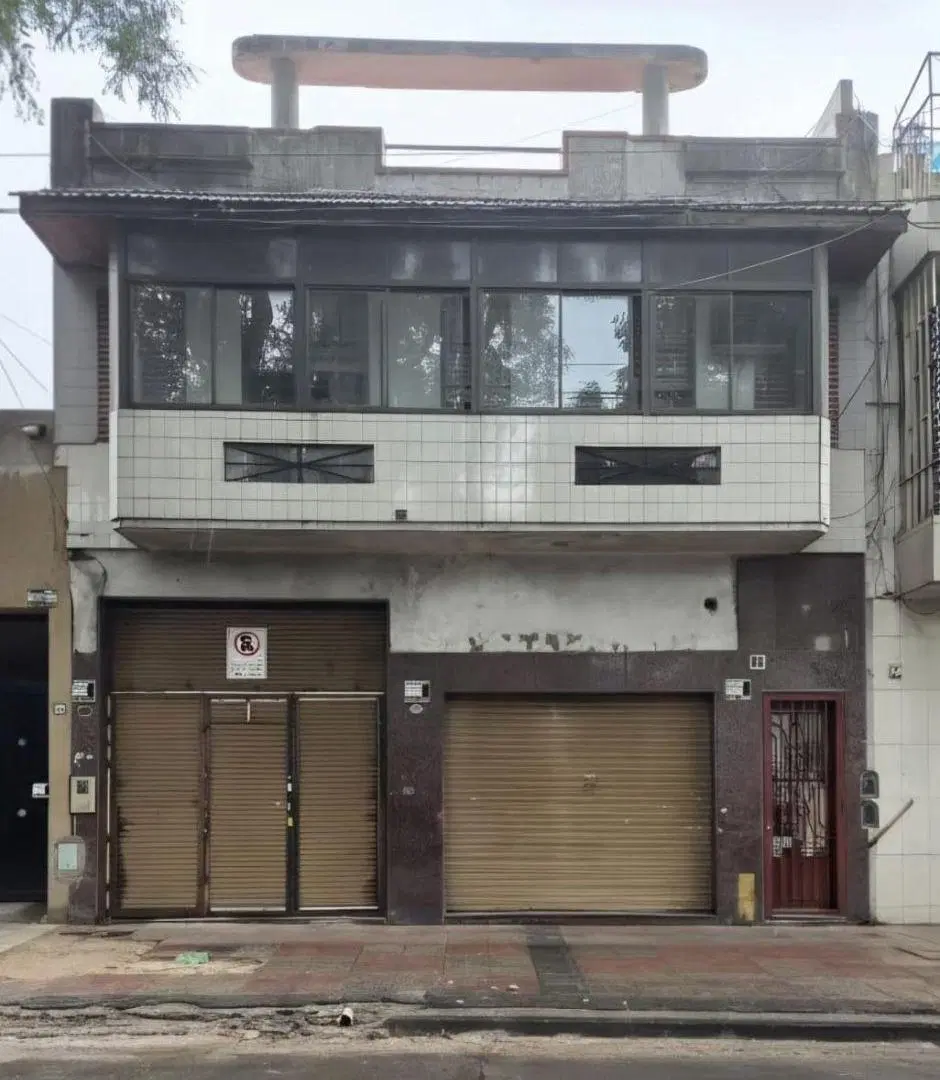 LOCAL COMERCIAL + VIVIENDA EN VENTA - AV. CARABOBO AL 1500 5