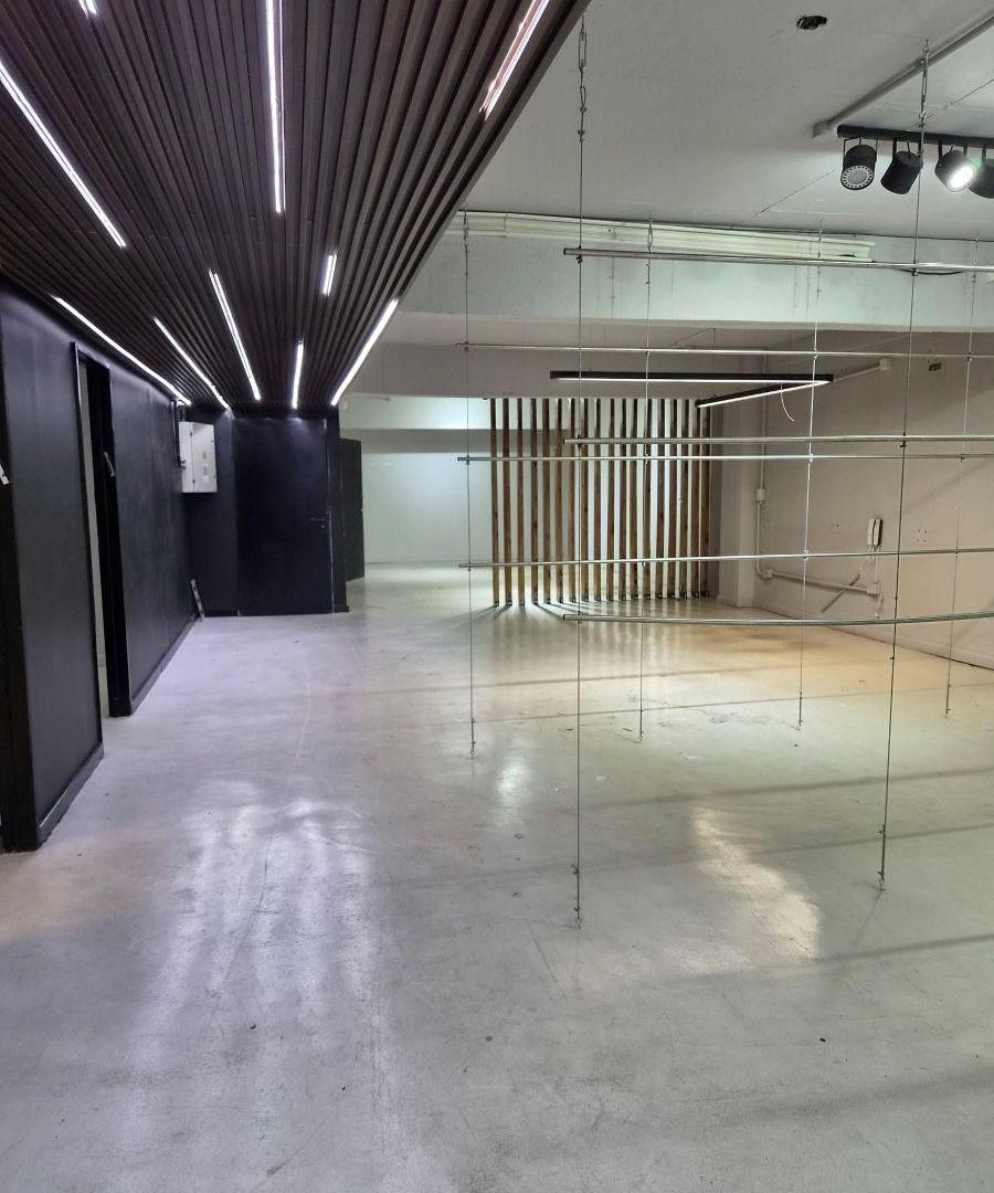 Foto de Oficina comercial de 221 m² en alquiler en Flores Norte, imagen 4