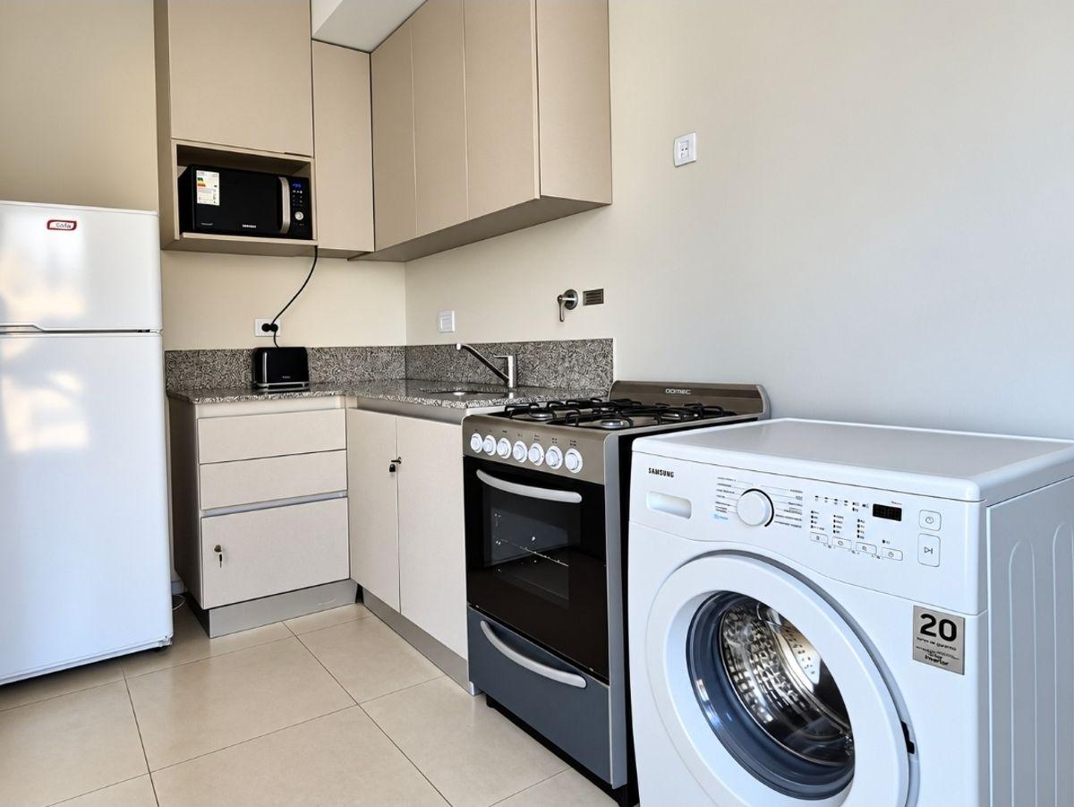 Foto de AMPLIO MONOAMBIENTE CON BALCÓN Y AMENITIES PREMIUM – VILLA SANTA RITA, imagen 4