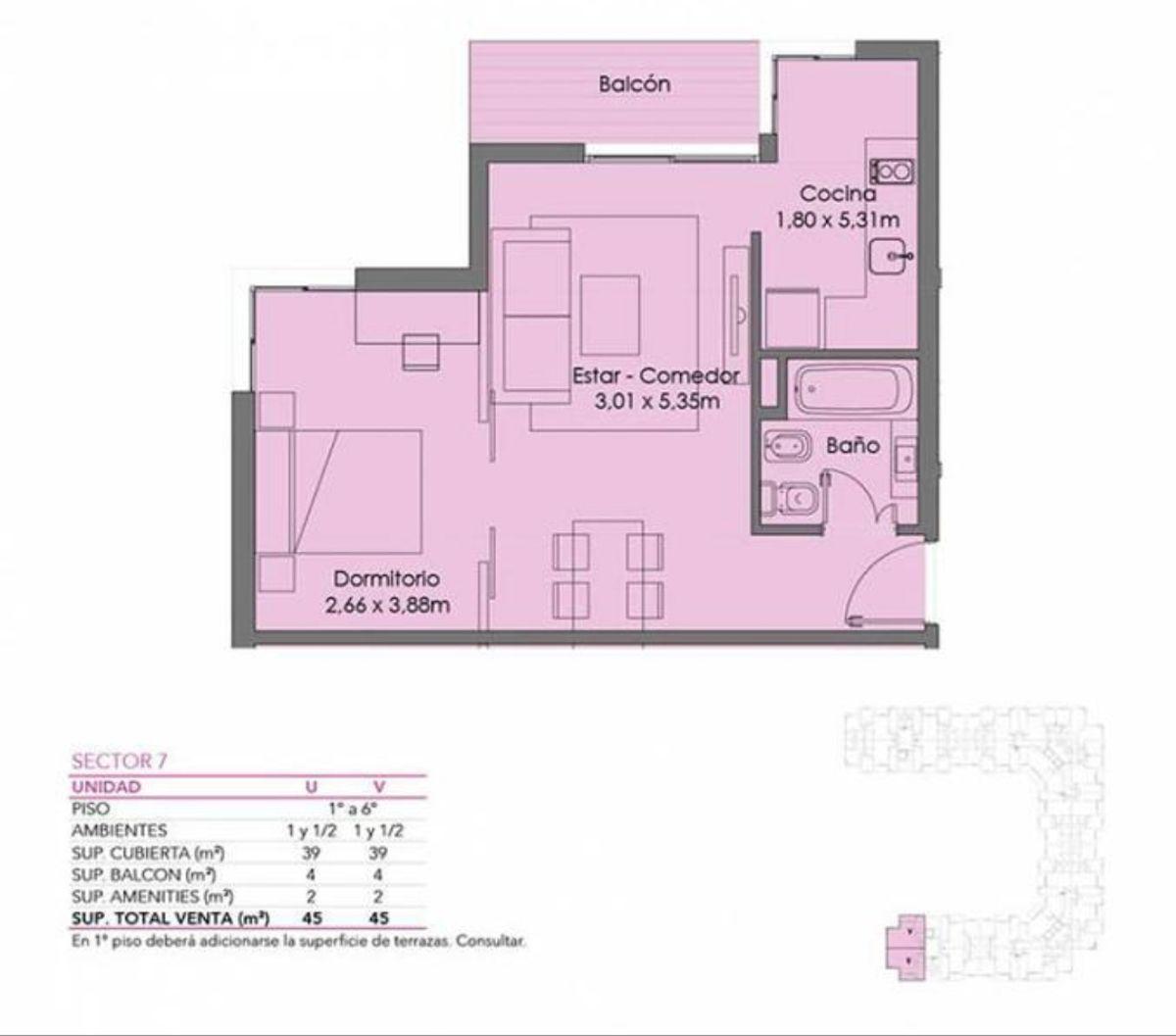 Apartamento