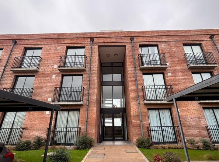 Departamento en alquiler 4