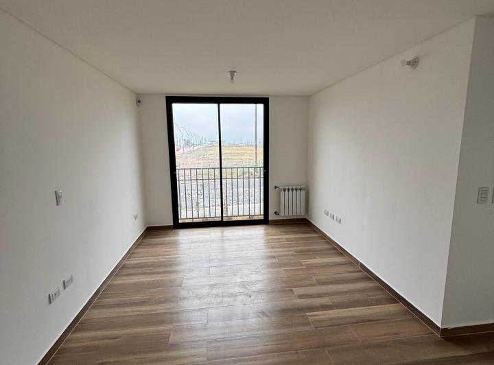 Departamento en alquiler 3