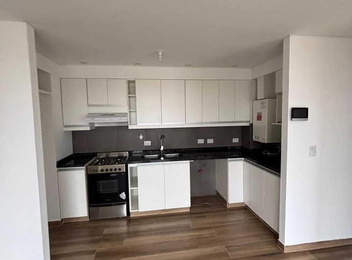 Departamento en alquiler 1
