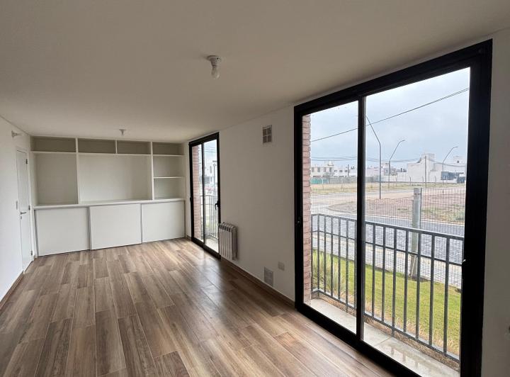 Departamento en alquiler 2