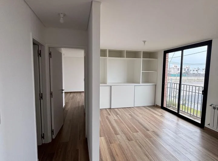 Departamento en alquiler 5