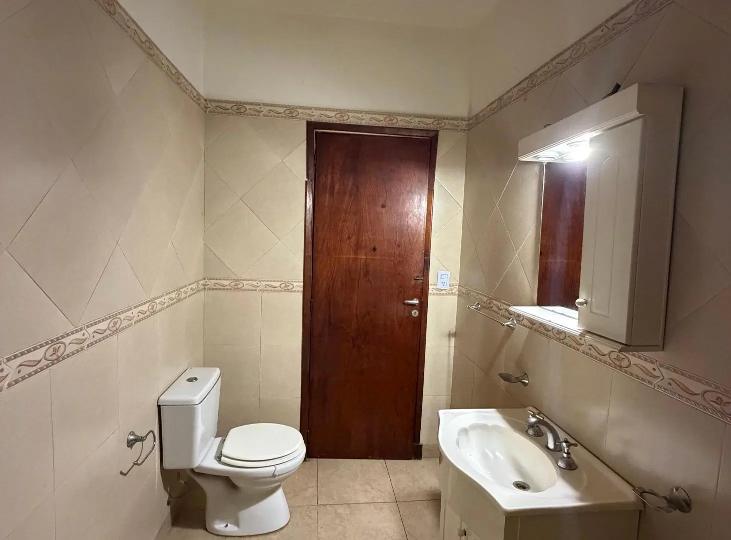 Alquiler Comercial Avenida Andrés Rolón 616/618/620 2