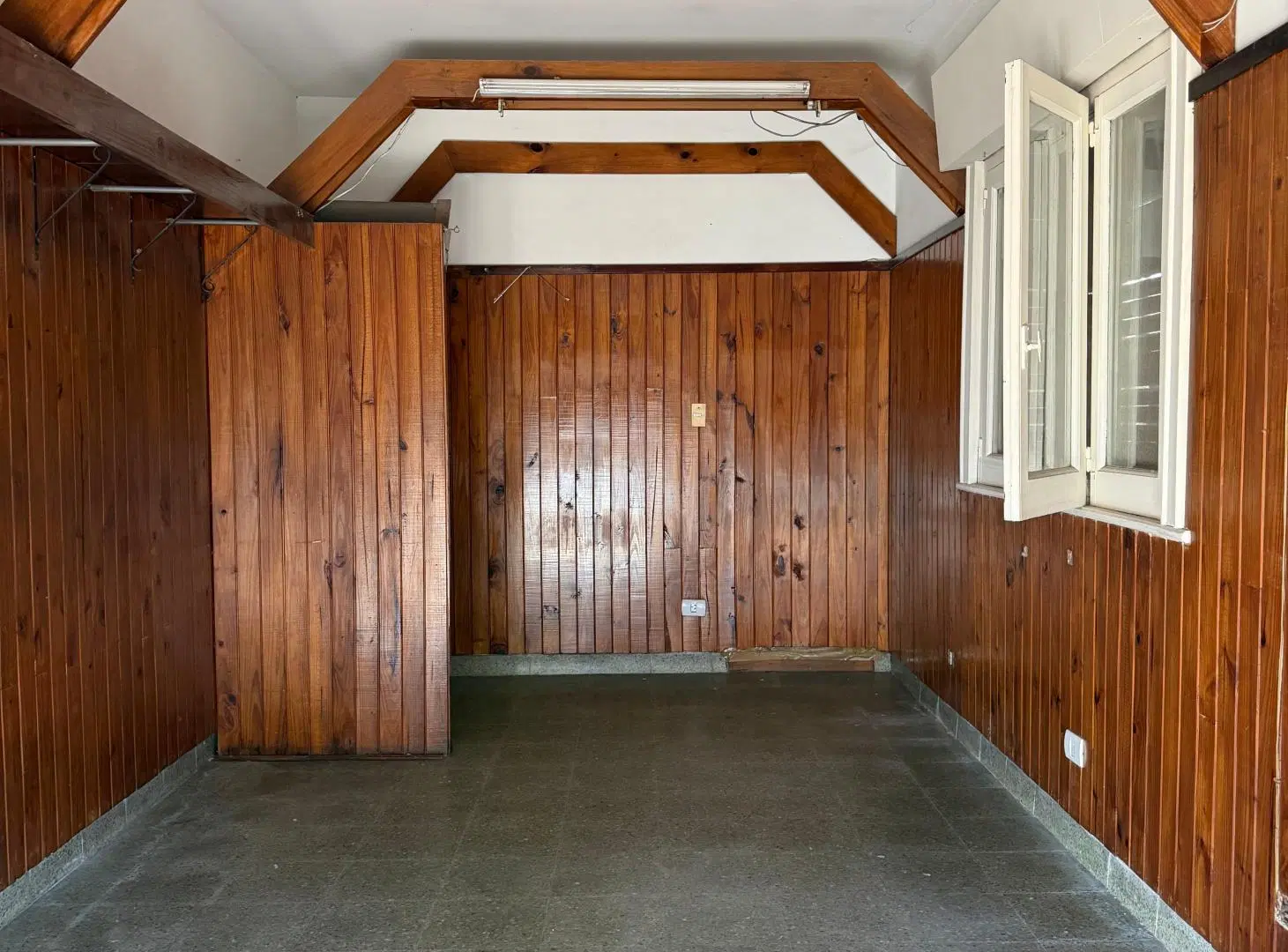 Alquiler Comercial Avenida Andrés Rolón 616/618/620 5