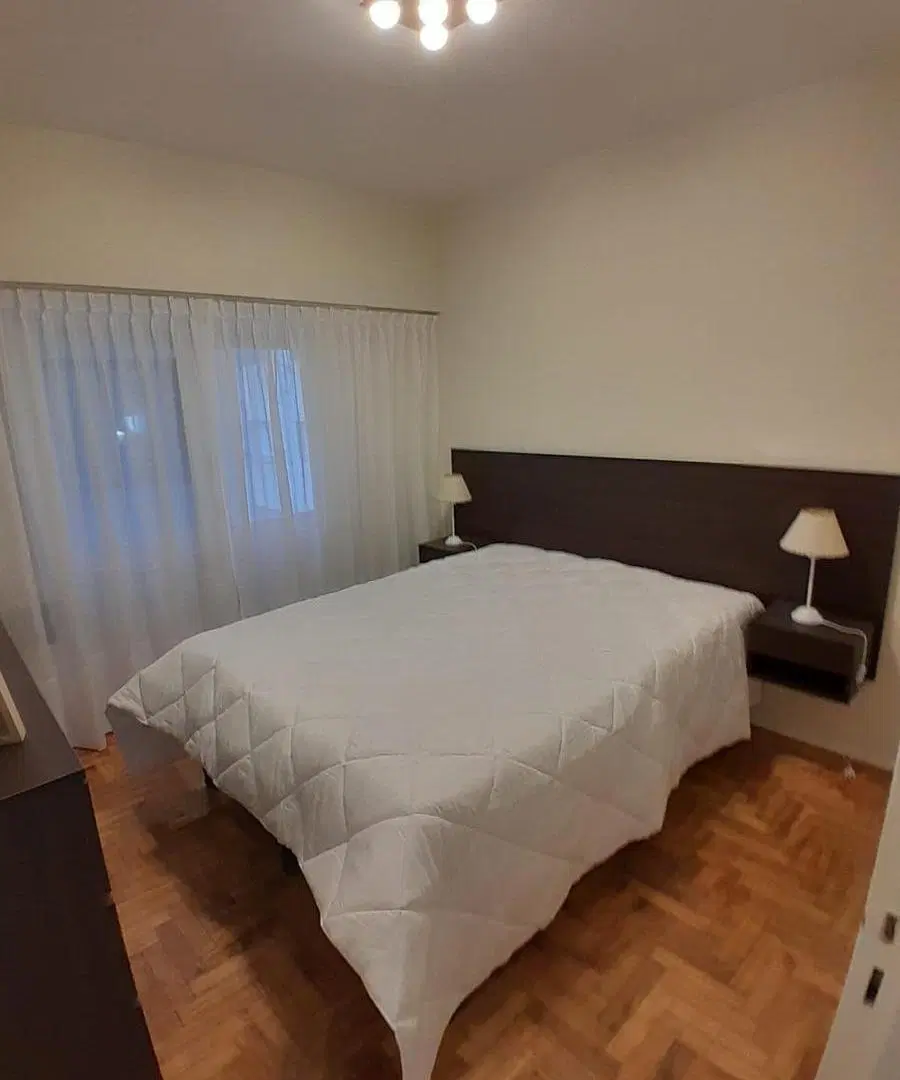 Departamento 2 ambientes con dependencia 1