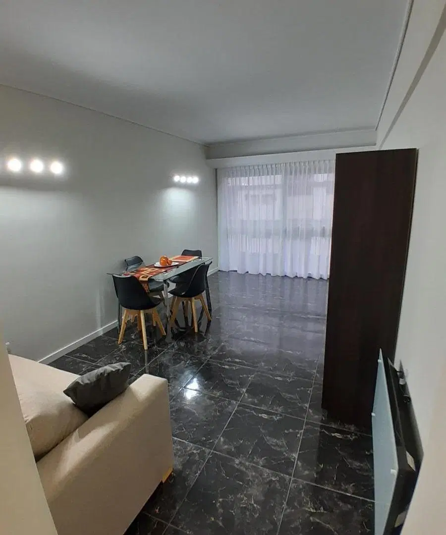 Departamento 2 ambientes con dependencia 5