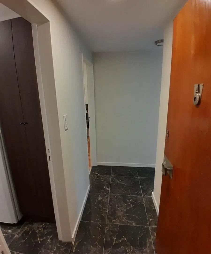Departamento 2 ambientes con dependencia 4