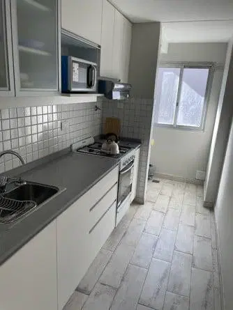 Departamento 3 ambientes 2