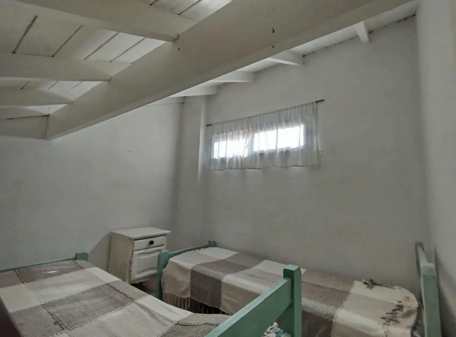 Duplex 3 ambientes alquiler temporada invernal 2