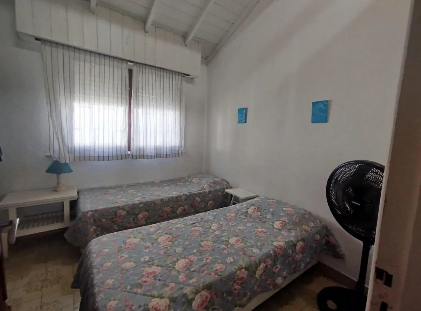 Duplex 3 ambientes alquiler temporada invernal 3