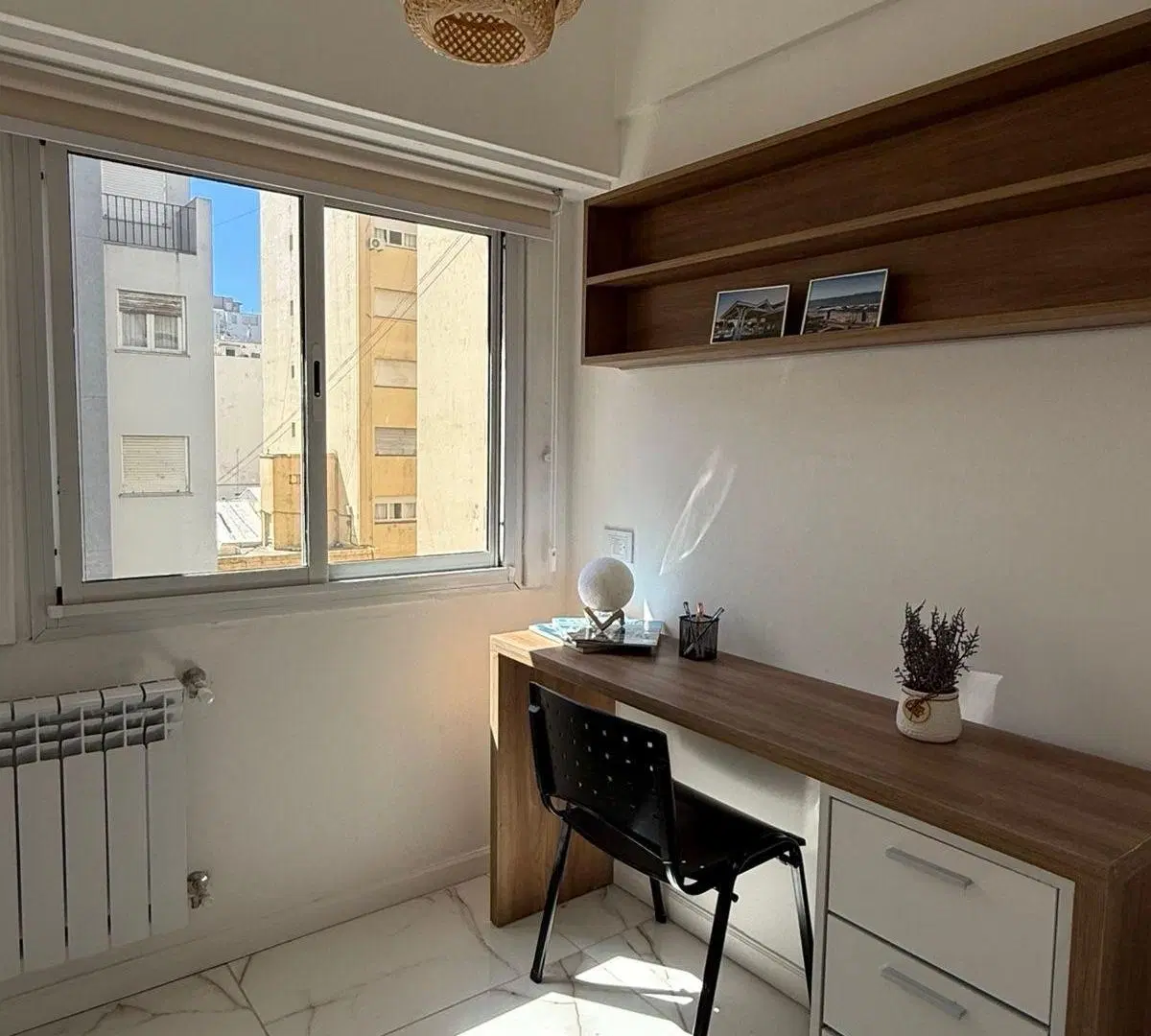 Departamento - Centro 4