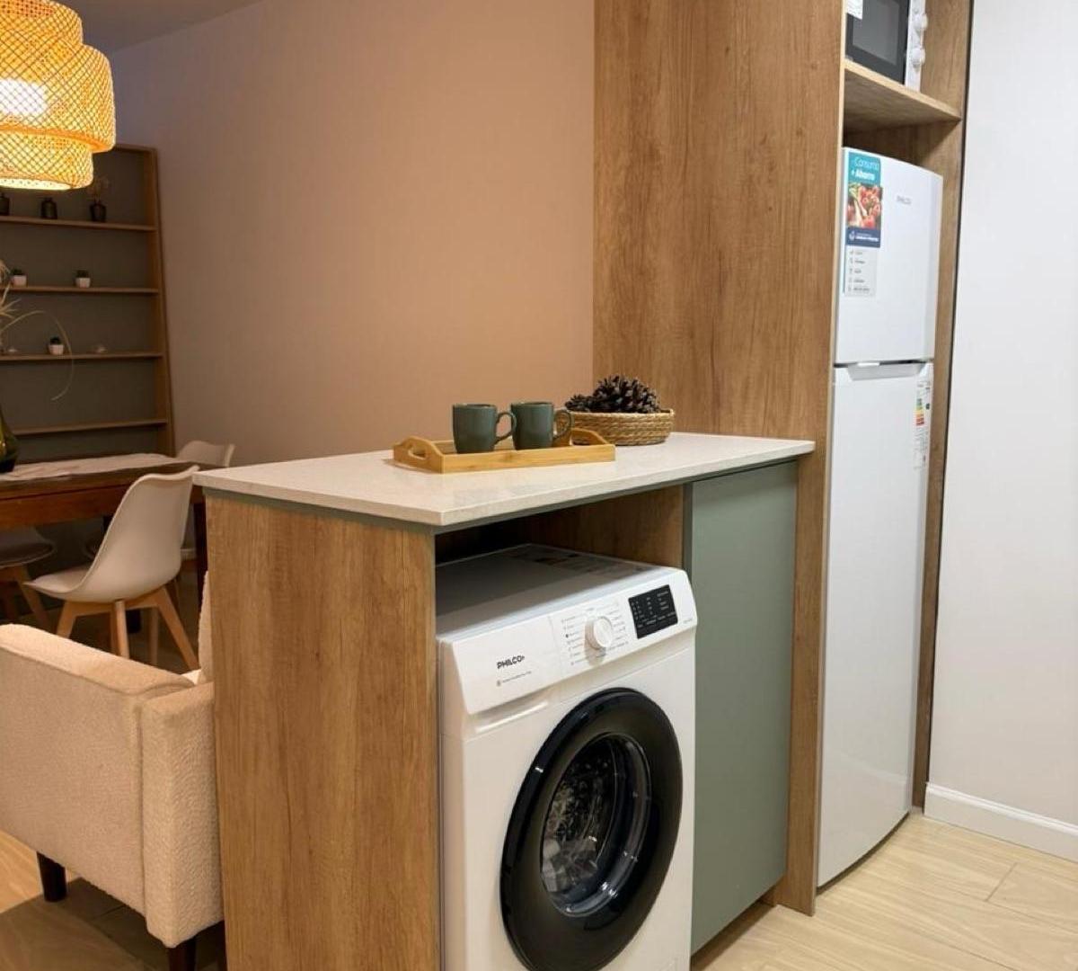 Foto de Departamento - Centro, imagen 1