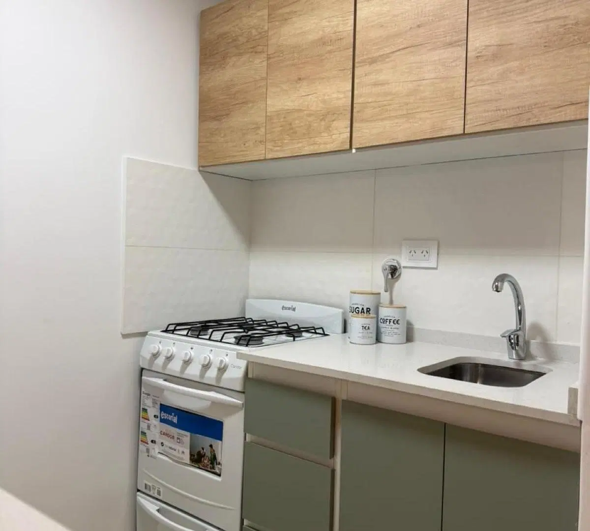 Departamento - Centro 4