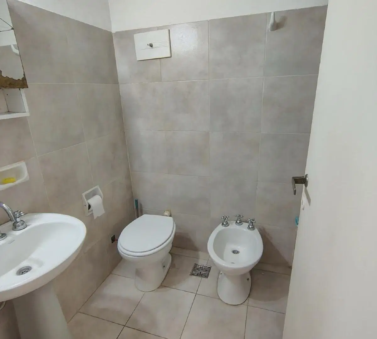 Departamento - Plaza Colon 2