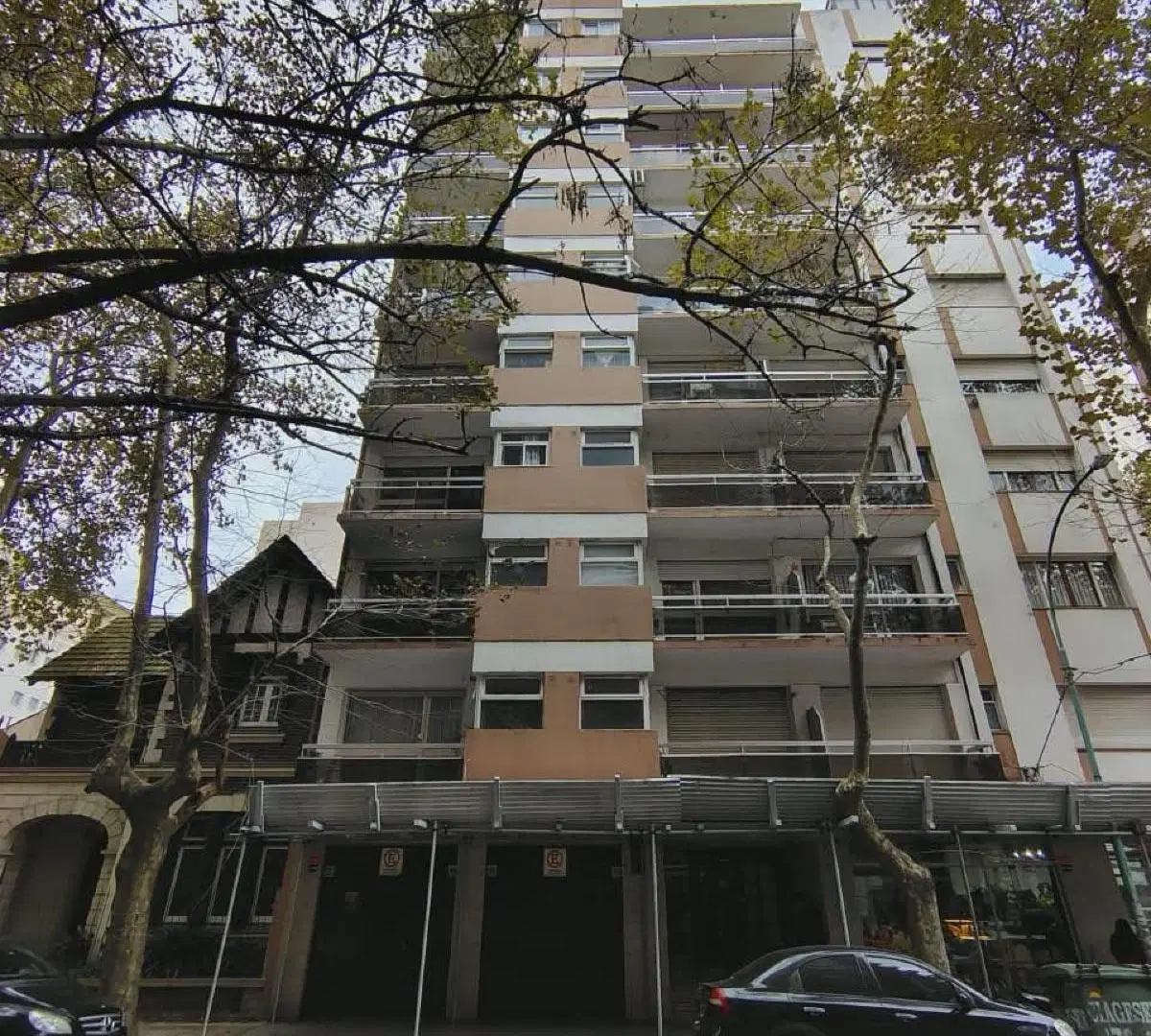 Departamento - Plaza Colon 3