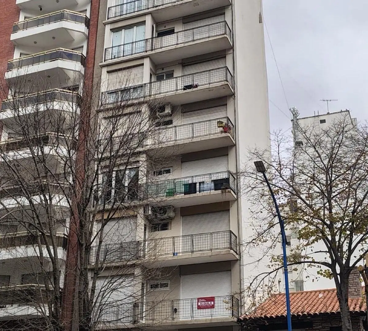 Departamento - Plaza Colon 2
