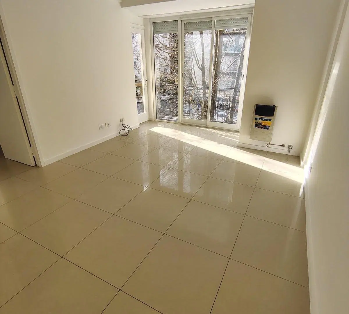Departamento - Plaza Colon 5