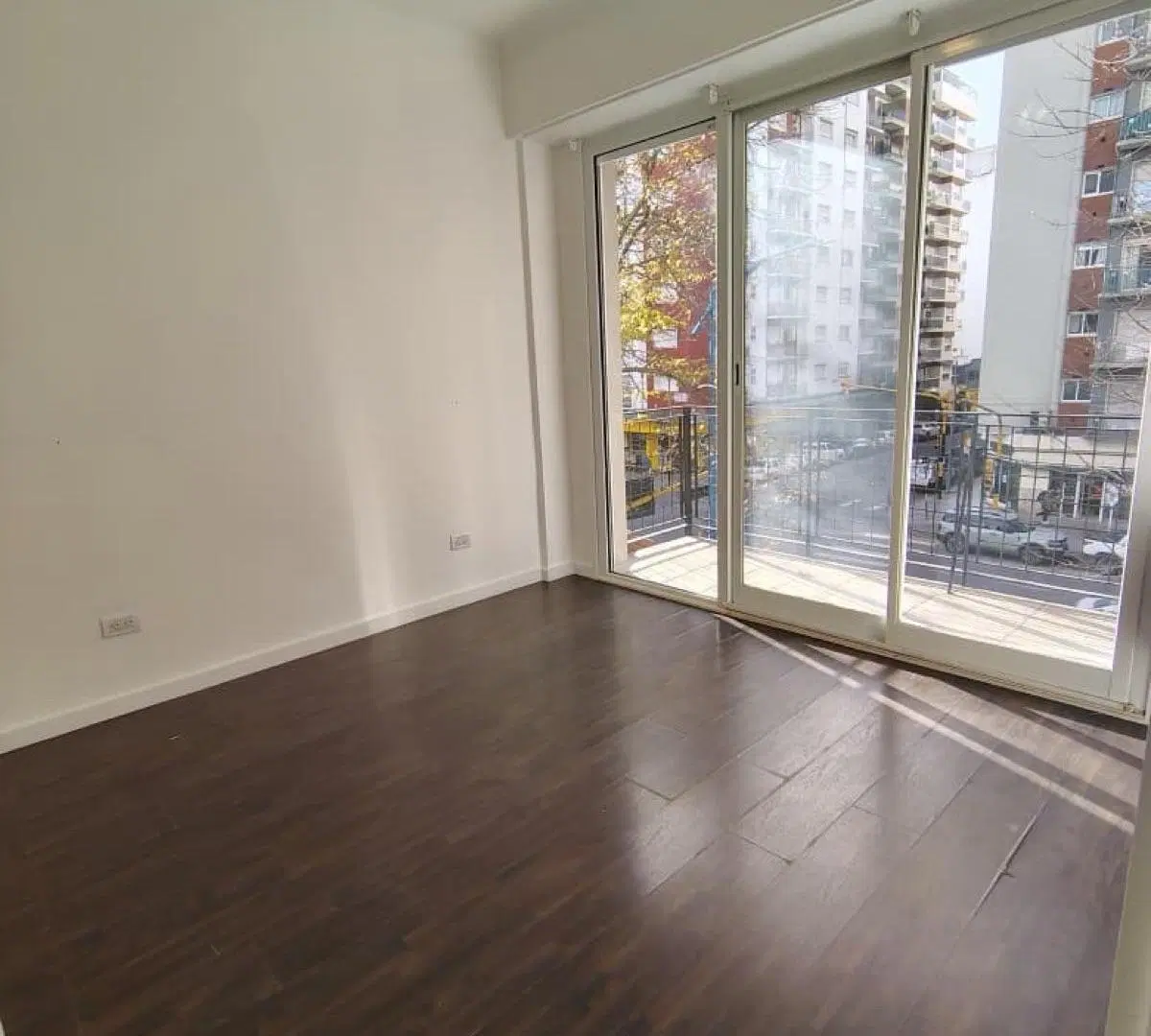 Departamento - Plaza Colon 8