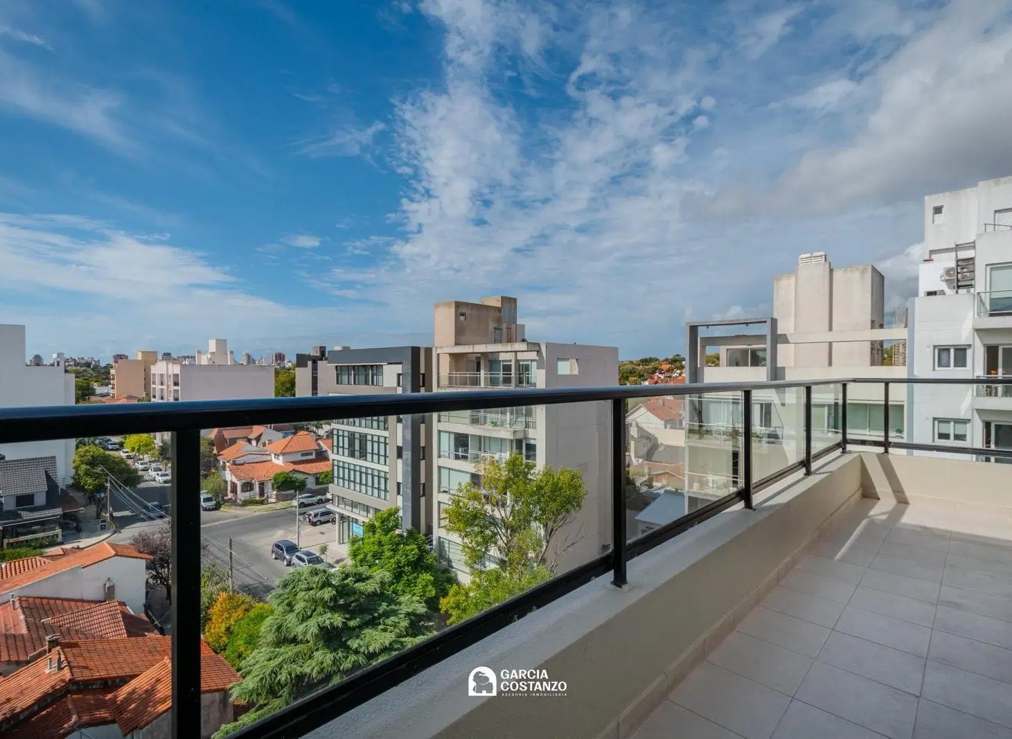 Departamento - Guemes 3