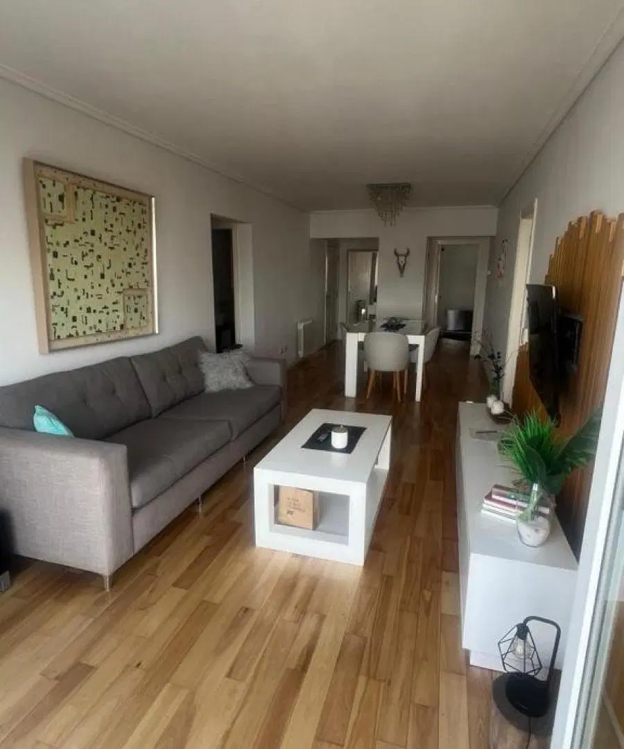 Departamento - Mar Del Plata 2