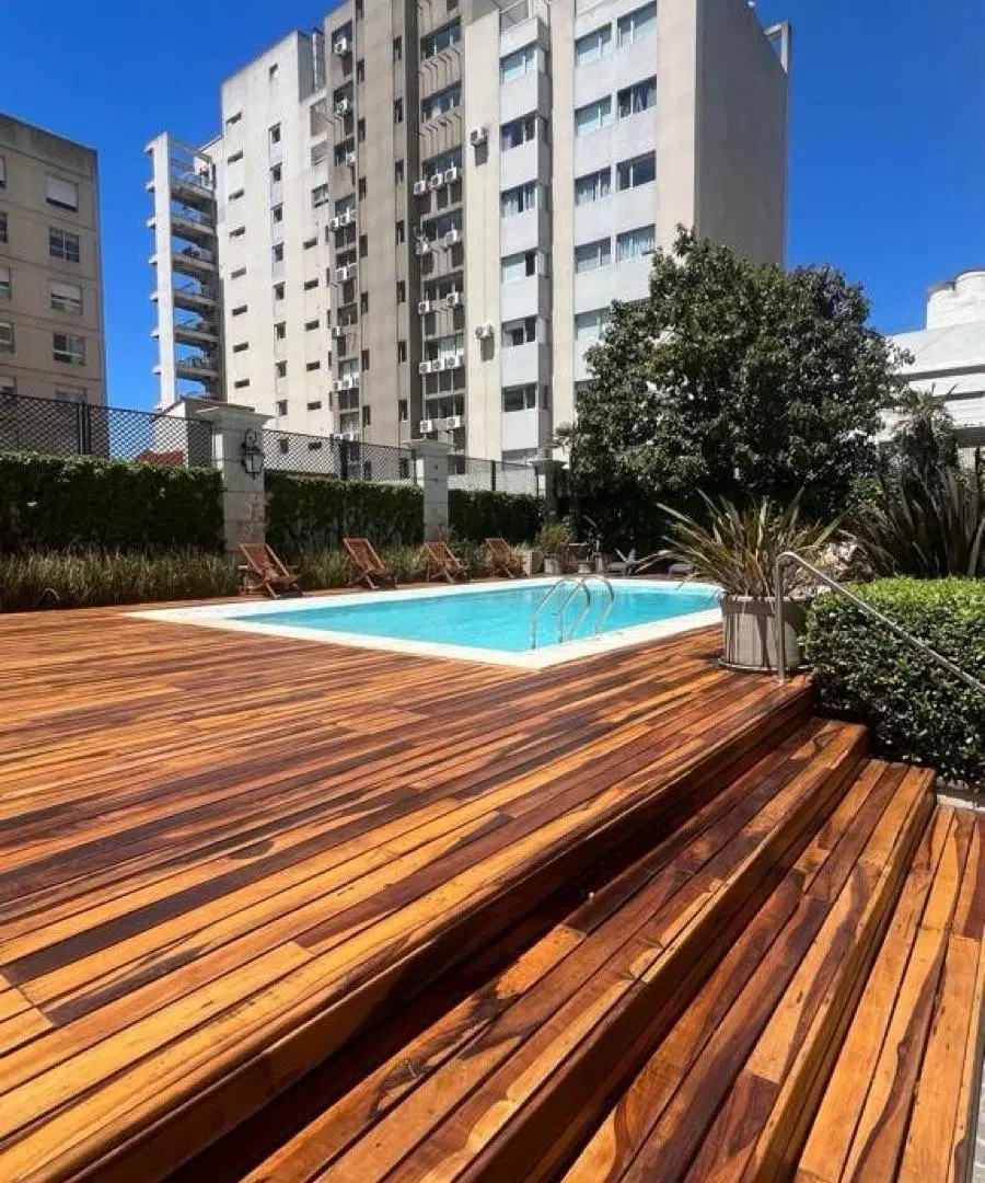 Departamento - Mar Del Plata 4