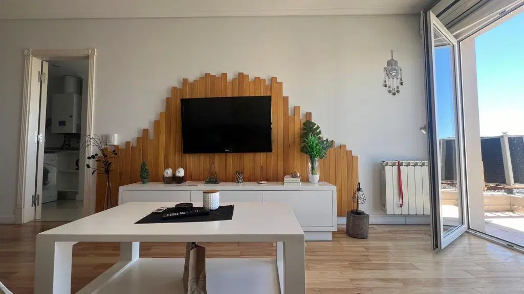 Departamento - Mar Del Plata 1